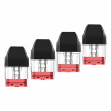 UWELL KOKO 4x Ersatz-POD