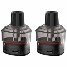 UWELL Whirl T1 2x Ersatz-POD 0,75 Ohm