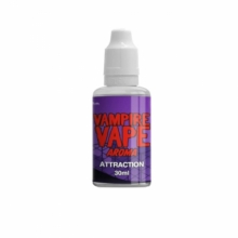 Vampire Vape Attraction Aroma 30ml