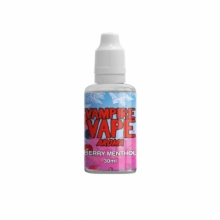 Vampire Vape Berry Menthol Aroma 30ml