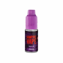 Vampire Vape Black Ice Liquid