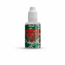 Vampire Vape Black Jack Aroma 30ml