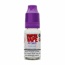 Vampire Vape Black Jack Liquid 10ml Nikotinsalz