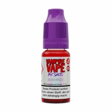 Vampire Vape Blood Sukka Liquid 10ml Nikotinsalz