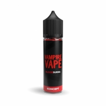 Vampire Vape Blood Sukka Liquid Shake & Vape 50/60ml