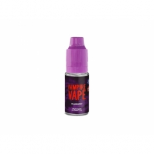 Vampire Vape Blueberry Liquid