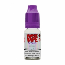 Vampire Vape Catapult Liquid 10ml Nikotinsalz