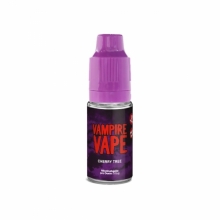 Vampire Vape Cherry Tree Liquid