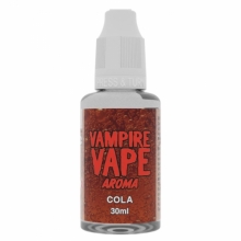 Vampire Vape Cola Aroma 30ml