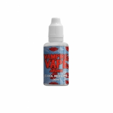 Vampire Vape Cool Red Lips Aroma 30ml