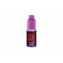 Vampire Vape Cool Red Lips Liquid