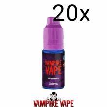 Vampire Vape Heisenberg 20x Liquid