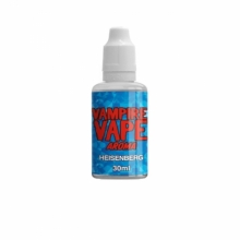 Vampire Vape Heisenberg Aroma 30ml