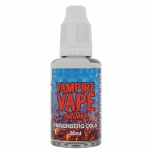 Vampire Vape Heisenberg Cola Aroma 30ml