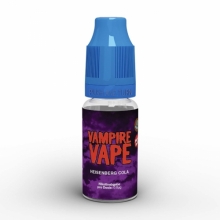 Vampire Vape Heisenberg Cola Liquid 10ml