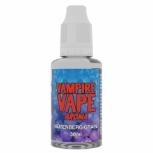 Vampire Vape Heisenberg Grape Aroma 30ml