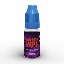 Vampire Vape Heisenberg Grape Liquid 10ml
