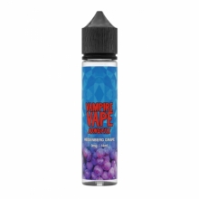 Vampire Vape Heisenberg Grape Longfill-Aroma 14/60ml
