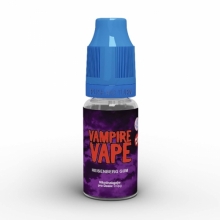 Vampire Vape Heisenberg Gum Liquid 10ml