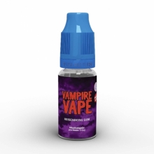Vampire Vape Heisenberg Gum Liquid 10ml
