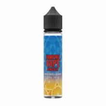 Vampire Vape Heisenberg Orange Longfill-Aroma 14/60ml