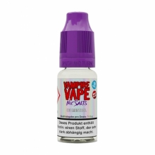 Vampire Vape Ice Menthol Liquid 10ml Nikotinsalz