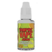 Vampire Vape Pineapple & Grapefruit Fizz Aroma 30ml
