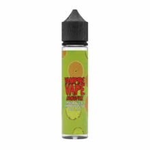 Vampire Vape Pineapple & Grapefruit Fizz Longfill-Aroma...