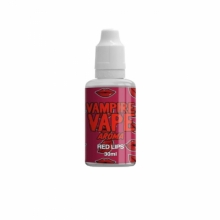 Vampire Vape Red Lips Aroma 30ml