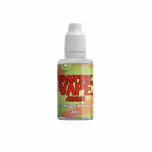 Vampire Vape Strawberry & Kiwi Aroma 30ml