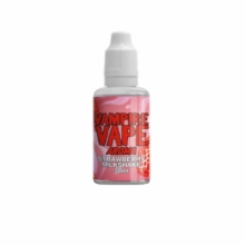 Vampire Vape Strawberry Milkshake Aroma 30ml