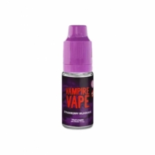 Vampire Vape Strawberry Milkshake Liquid