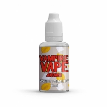 Vampire Vape Sweet Tobacco Aroma 30ml