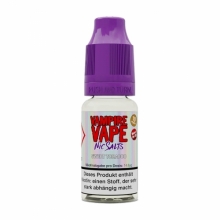 Vampire Vape Sweet Tobacco Liquid 10ml Nikotinsalz