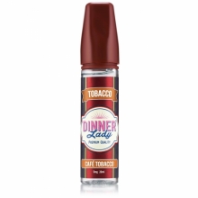 Dinner Lady -Tobacco- Cafe Tobacco Longfill Aroma 20ml