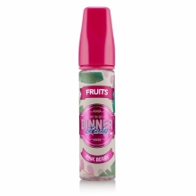 Dinner Lady -Fruits- Pink Berry Longfill Aroma 20ml/60ml