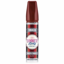 Dinner Lady -Tobacco- Smooth Tobacco Longfill Aroma 20ml