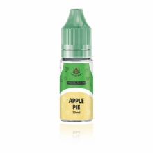 Vapestreet Apple Pie klassisches Aroma 10ml