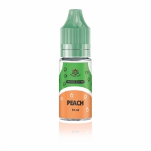 Vapestreet Peach klassisches Aroma 10ml