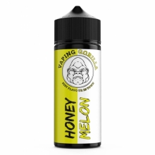 Vaping Gorilla Honey Melon Longfill-Aroma 10/120ml