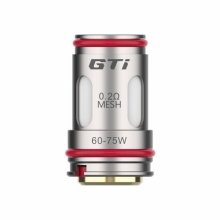 Vaporesso GTI 5x Verdampferkpfe