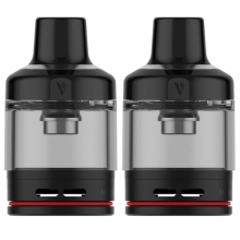 Vaporesso GTX Pod 22 2x Ersatz-POD 3,5ml