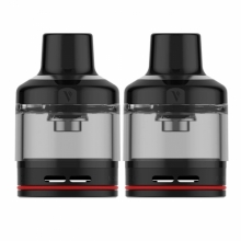 Vaporesso GTX Pod 26 2x Ersatz-POD 5ml