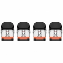 Vaporesso LUXE Q Mesh 4x Ersatz-POD