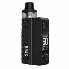 VooPoo Drag E60 E-Zigarette