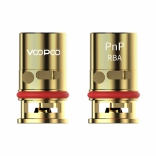 VooPoo PnP RBA