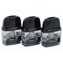 VooPoo Vinci Pod 3x Ersatz-POD 1,2 Ohm