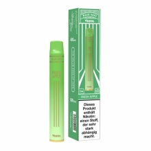 Vozol Bar 500 - Fresh Apple Einweg E-Zigarette 20mg/ml