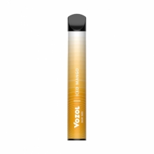 Vozol Bar 500 - Iced Mango Einweg E-Zigarette 20mg/ml