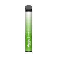 Vozol Bar 500 - Lush Ice Einweg E-Zigarette 20mg/ml